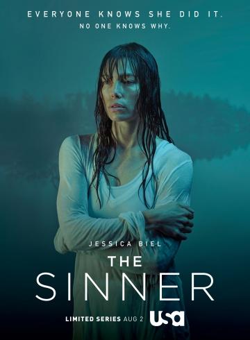 ����� �������� / The Sinner (2017)