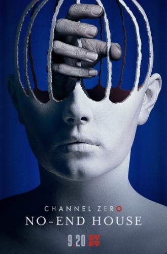 ����� ������� ����� / Channel Zero (2016)