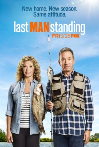 ����� ��������� ��������� ������� / Last Man Standing (2011)