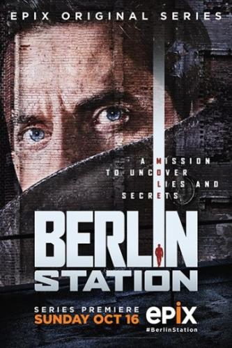 О фильме Берлинская резидентура / Berlin Station (2016): Главный герой сериала Берлинская резидентура / Берлинский отдел Даниэль Мейер, недавно получивший должность следователя, прибывает в резидентуру ЦРУ в Берлине, чтобы раскрыть источник утечки, который ...  Берлинская резидентура / Berlin Station (2016)