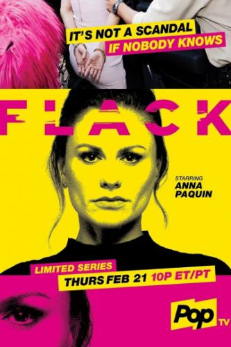 ����� �������� / Flack (2019)