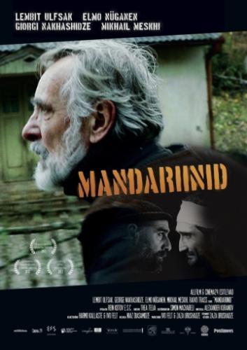 ����� ��������� / Mandariinid (2013)