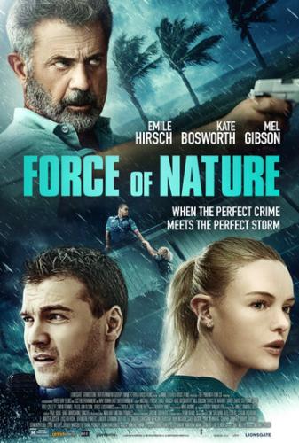 ����� ���� ������� / Force of Nature (2020)