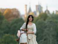 �������