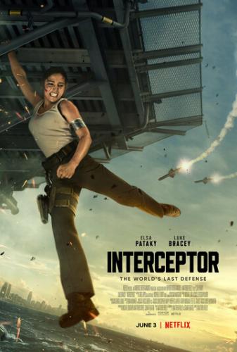 О фильме Перехват / Interceptor (2022): Один армейский капитан должен использовать свою многолетнюю тактическую подготовку и военный опыт, когда одновременная скоординированная атака угрожает удаленной станции перехватчика ракет, которой ...  Перехват / Interceptor (2022)