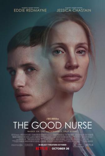 ����� ������ ������� / The Good Nurse (2022)