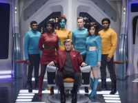 Черное зеркало Черное зеркало