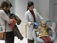 Черное зеркало Черное зеркало