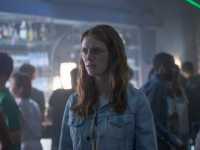 Черное зеркало Черное зеркало