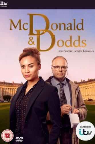 ����� ���������� � ����� / McDonald and Dodds (2020)