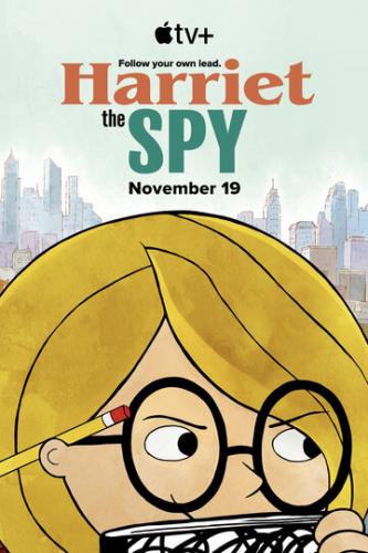    / Harriet the Spy (2021)