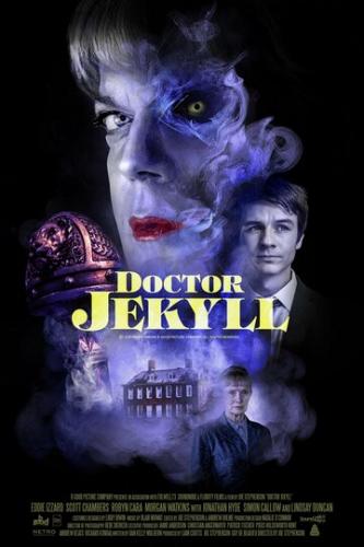 ����� ������ ������� / Doctor Jekyll (2023)