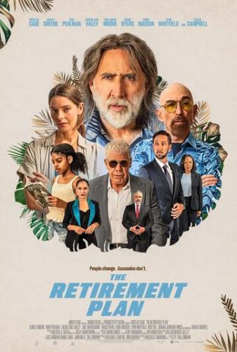 О фильме Папа из спецназа / The Retirement Plan (2023): Эшли со своей маленькой дочерью Сарой вынуждена спасться от жаждущего мести крупного криминального босса, когда они случайно оказываются вовлечены в некое преступное предприятие. В порыве отчаяния ...  Папа из спецназа / The Retirement Plan (2023)
