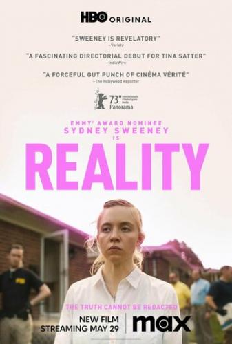 ����� �������� ������� ������ / Reality (2023)