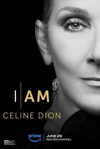 О фильме Я – Селин Дион / I Am: Celine Dion (2024): Фильм погружает зрителей в повседневную жизнь одной из величайших икон современной музыки. Селин Дион рассказывает о проблемах, с которыми столкнулась после диагноза болезни, изменившего жизнь ...  Я – Селин Дион / I Am: Celine Dion (2024)