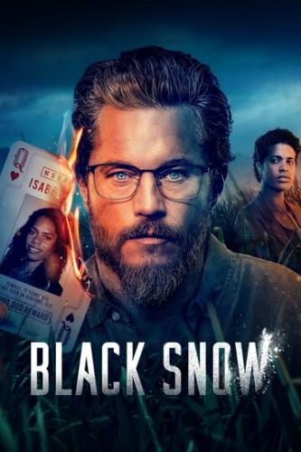 ����� ׸���� ���� / Black Snow (2022)