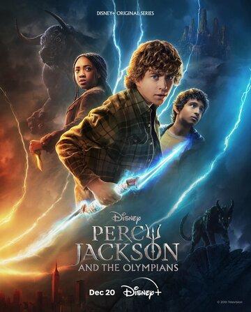      / Percy Jackson and the Olympians (2023)