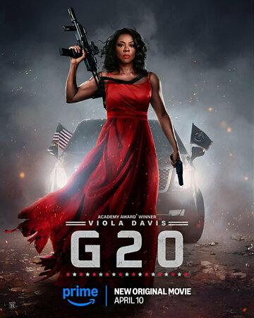    / G20 (2025)