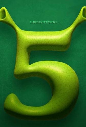   5 / Shrek 5 (2026)