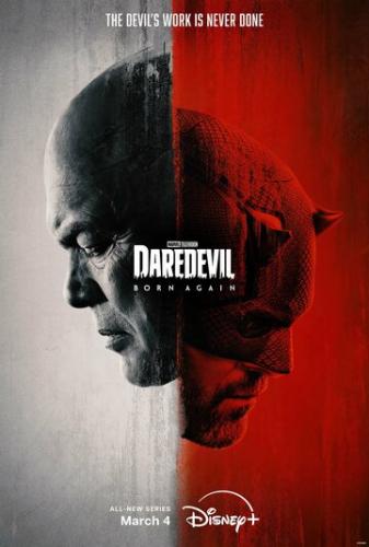  :   / Daredevil: Born Again (2025)