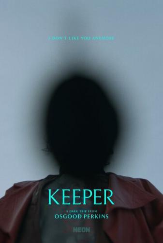   / Keeper (2025)