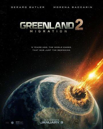  :  / Greenland: Migration (2026)