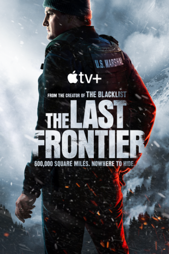   / The Last Frontier (2025)