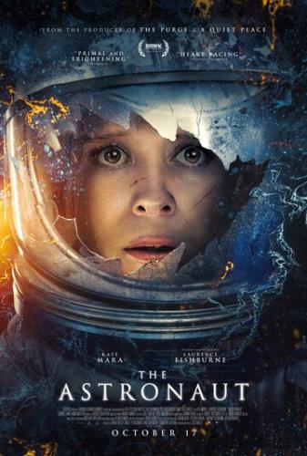   / The Astronaut (2025)