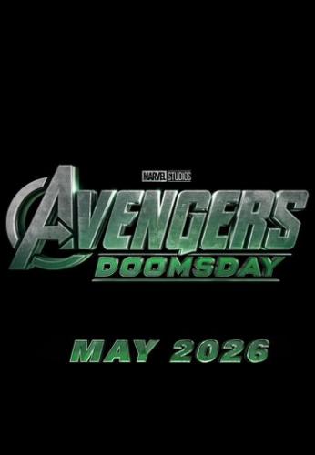 ��������: ������ ���� / Avengers: Doomsday (2026)