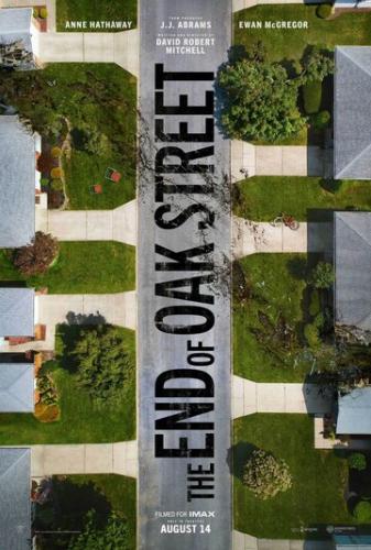 �� ���� ���-����� / The End of Oak Street (2026)